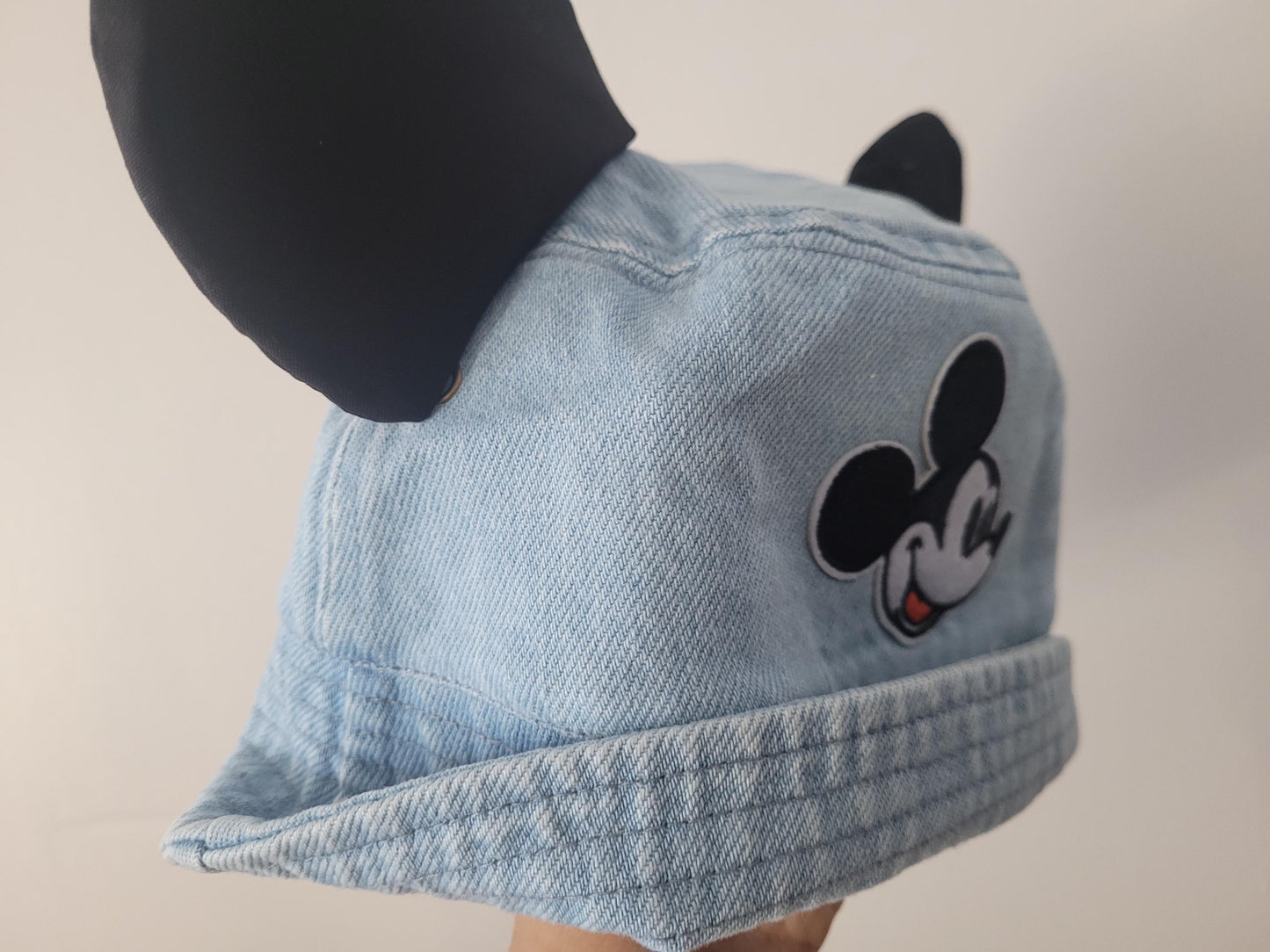 Cars toddler ears bucket hat