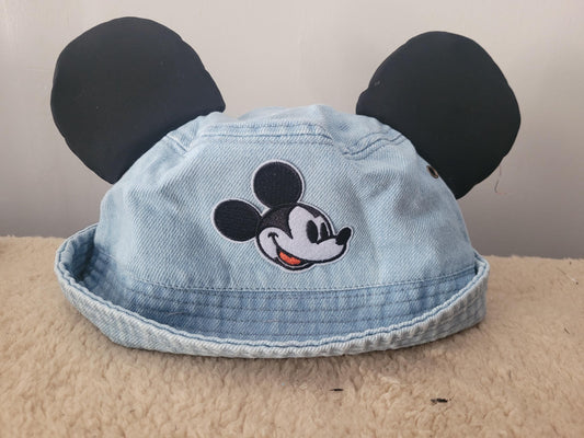 Cars   toddler ears bucket hat